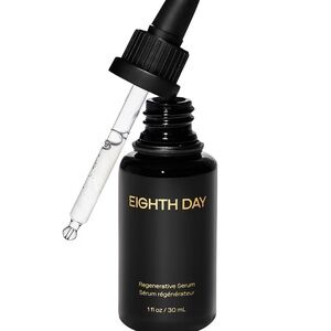 EIGHTH DAY The Regenerative Serum 30ml. $325 BRAND NEW NEVER USED